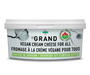 Le Grand - Vegan Chive & Onion Cream Cheese, 227g