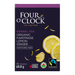 Four O'Clock - Herbal Tea, Lemon Ginger, 16 bags