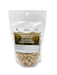 Left Coast Organics - Organic Pistachios, Roasted and Salted, 300g