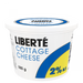 Liberté - Cottage Cheese 2% M.F., 500g