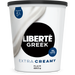 Liberté - Plain Greek Yogurt 5%, 650g