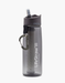 LifeStraw - Go Water Filter Bottle - Grey, 650ml