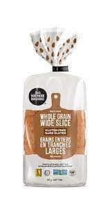 Little Northern Bakehouse - Whole Grain Wide Slice Loaf, 567g