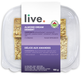 Live Organic Food Products Ltd. - Almond Dream Bar, 6 Pieces