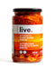 Live Organic Food Products Ltd. - Kimchi, 750ml