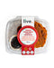 Live Organic Food Products Ltd. - Mung Bean Kimchi Pancakes, 315g