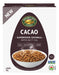 Nature's Path - Oatmeal, Cacao, 6 x 35g packets