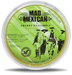 Mad Mexican - Chunky Guacamole Hot, 250ml