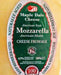 Maple Dale Cheese Co. - Mozzarella Cheese, 400g