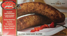 Mark's Mennonite Meats - Hot Pork Sausages, 300g