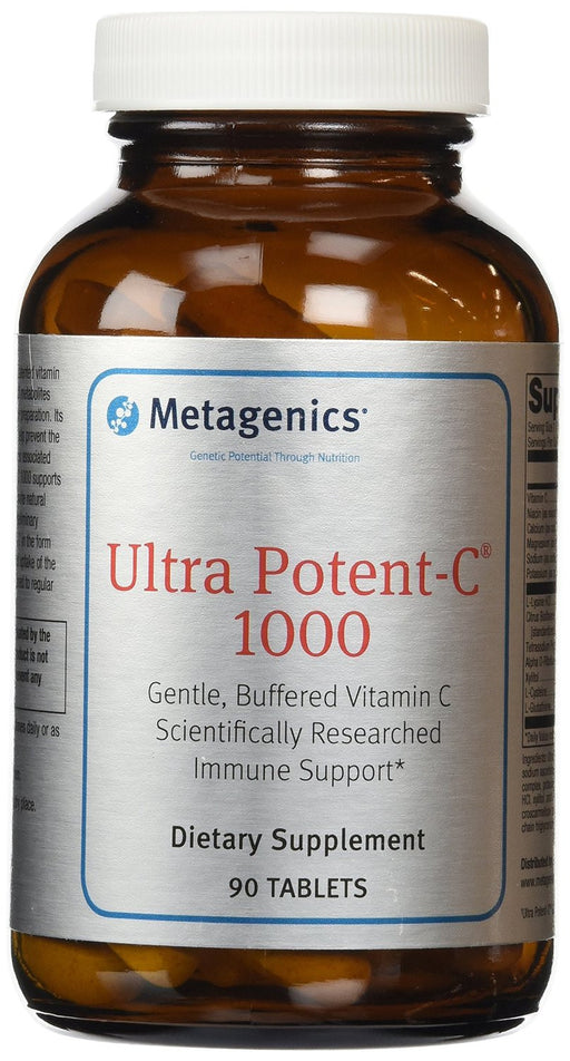 Ultra Potent - C 1000