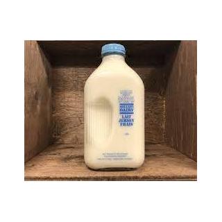 Miller's Dairy - 1% Milk, 1.89L