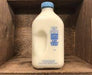 Miller's Dairy - 1% Milk, 1.89L