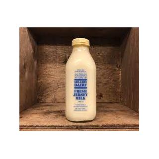 Miller's Dairy - Whipping Cream 35%, 946ml