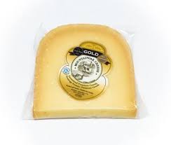 Mountainoak Cheese - Farmstead Gold Gouda, 225g