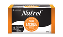 Natrel - Salted Lactose Free Butter, 250g