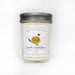 Natura Soylights - Marketplace Jar Soy Candle, Lavender and Wild Honey, 7 oz