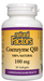 Natural Factors - Coenzyme Q10 - 100mg, 30 softgels