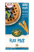 Nature's Path - Organic Flax Plus Waffles, 210g