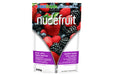 Nudefruit - Four Very Bare Berries, 540g