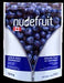 Nudefruit - Wild & Crazy Blueberries, 1.5kg