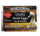 Nutri Spring Farms -Free Run Duck Eggs, 6 Large Eggs
