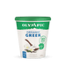Olympic - Organic Greek Vanilla Yogurt 3.5% M.F., 650g