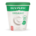 Olympic - Organic Plain Yogurt 3.5% M.F., 650g