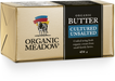 Organic Meadow - Organic Cultured Unsalted Butter, 454g