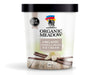 Organic Meadow - Organic Vanilla Ice Cream, 946ml