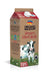 Organic Meadow - Organic Whole Milk 3.8% M.F., 2L