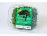 Paradise Fields - Organic Broccoli Microgreens, 50g
