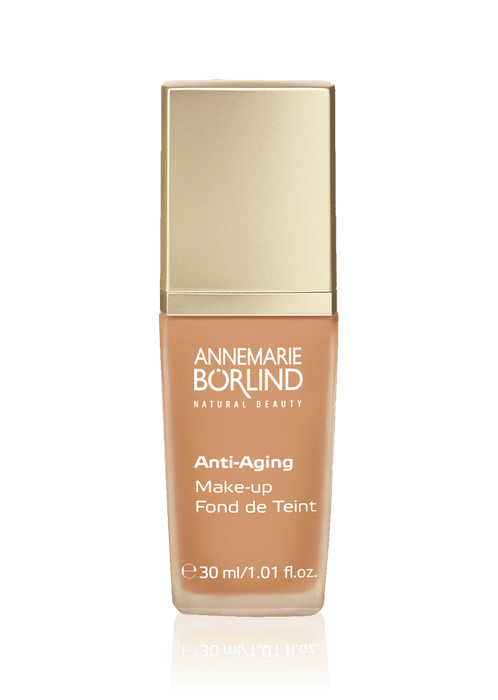 Annemarie Borlind Anti-Aging Makeup - Almond, 30mL