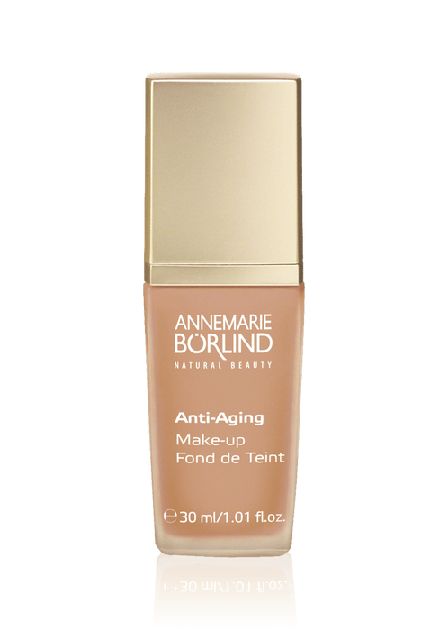 Annemarie Borlind Anti-Aging Makeup - Beige, 30mL