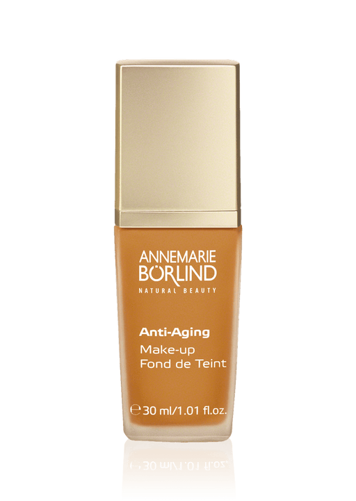 Annemarie Borlind Anti-Aging Makeup - Hazel, 30mL