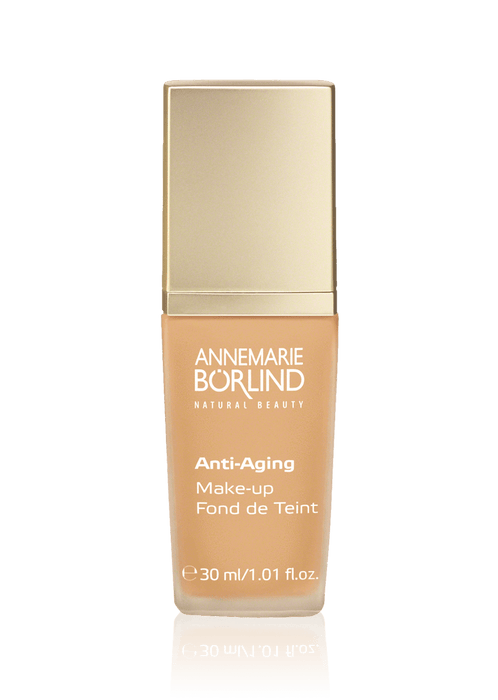 Annemarie Borlind Anti-Aging Makeup - Natural, 30mL