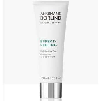 Annemarie Borlind Effekt-Peeling Exfoliating Peel, 50mL