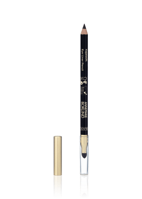 Annemarie Borlind Eyeliner Pencil - Black, 1g