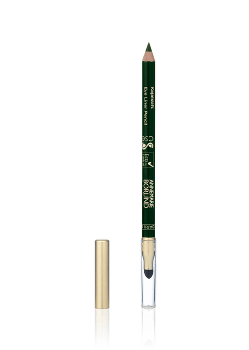 Annemarie Borlind Eyeliner Pencil - Dark Green, 1g