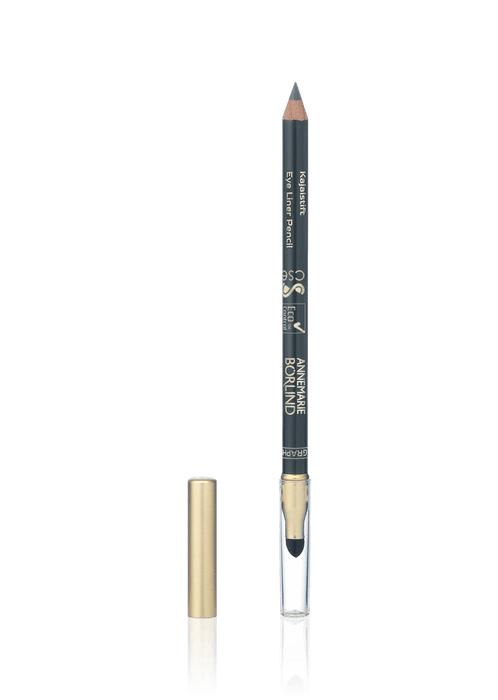 Annemarie Borlind Eyeliner Pencil - Graphite, 1g
