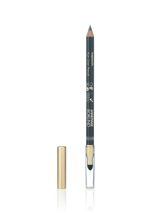 Annemarie Borlind Eyeliner Pencil - Graphite, 1g