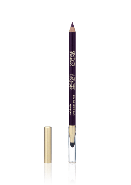 Annemarie Borlind Eyeliner Pencil - Violet Black, 1g