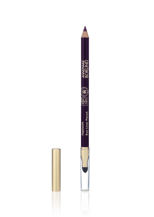 Annemarie Borlind Eyeliner Pencil - Violet Black, 1g