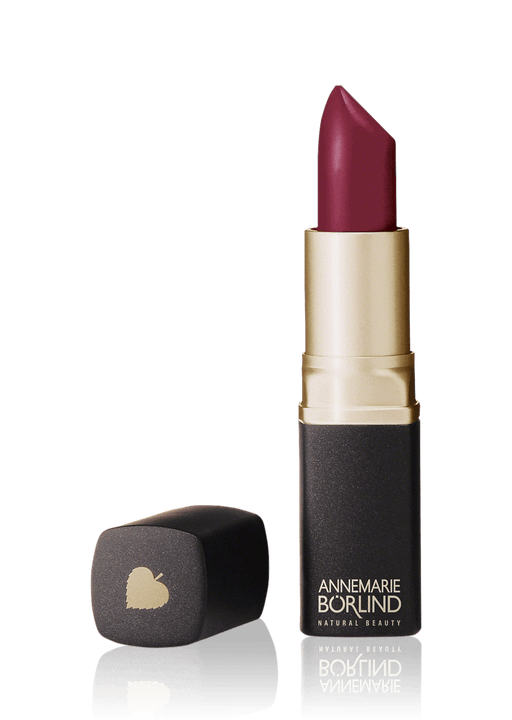 Annemarie Borlind Lip Colour - Cassis, 4g