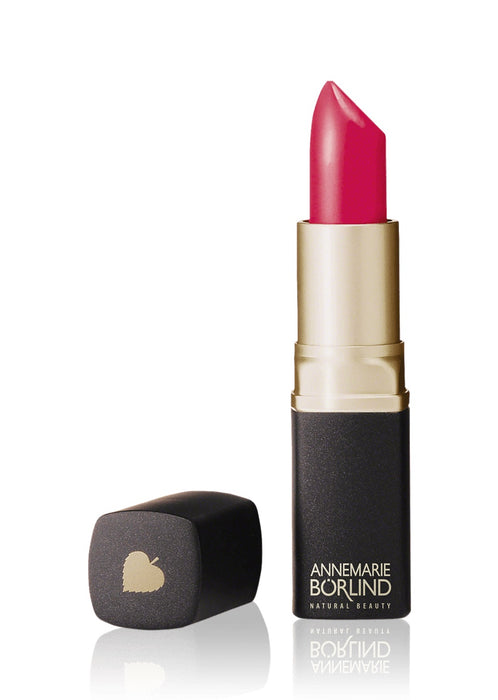 Annemarie Borlind Lip Colour - Hot Pink, 4g