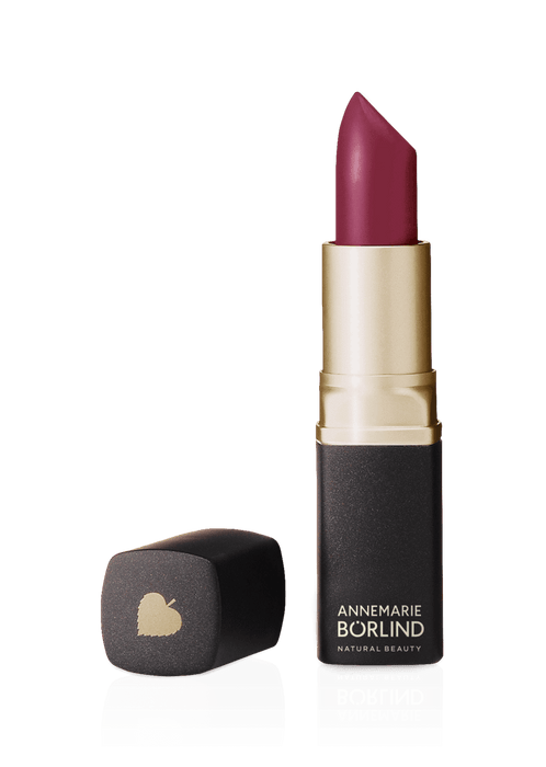 Annemarie Borlind Lip Colour - Matte Ultimate Berry, 4g