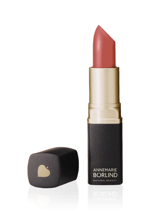Annemarie Borlind Lip Colour - Matte Ultimate Nude, 4g