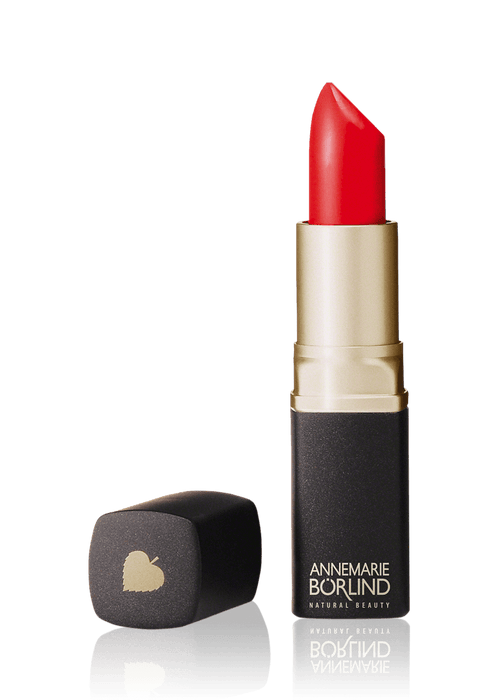Annemarie Borlind Lip Colour - Paris Red, 4g