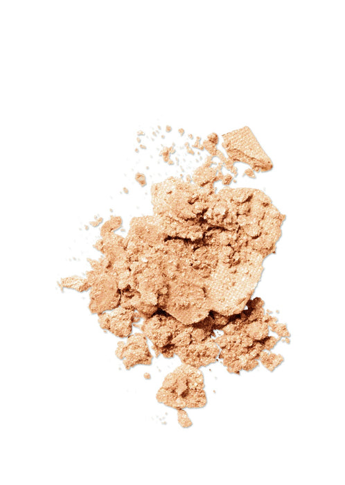 Annemarie Borlind Loose Powder with Hyaluronic Acid - Natural, 10g