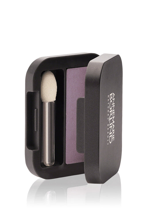 Annemarie Borlind Powder Eye Shadow - Dark Plum, 2g